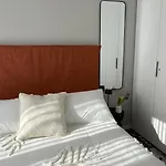 La Terrazza Sul Corso Appartement Trévise