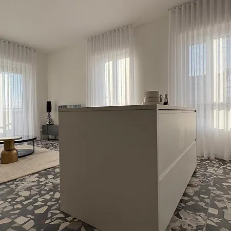 Appartement La Terrazza Sul Corso