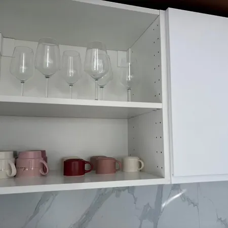 La Terrazza Sul Corso Appartement *