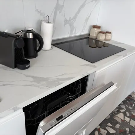 La Terrazza Sul Corso Appartement