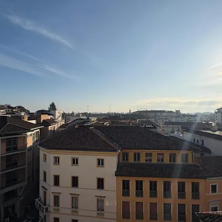 Appartement La Terrazza Sul Corso *