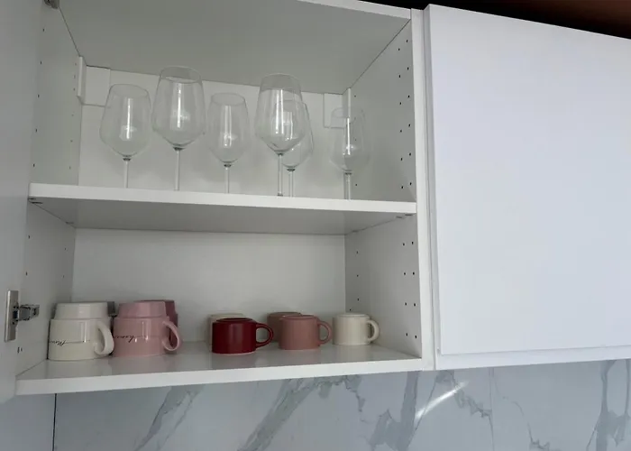 La Terrazza Sul Corso Διαμέρισμα *