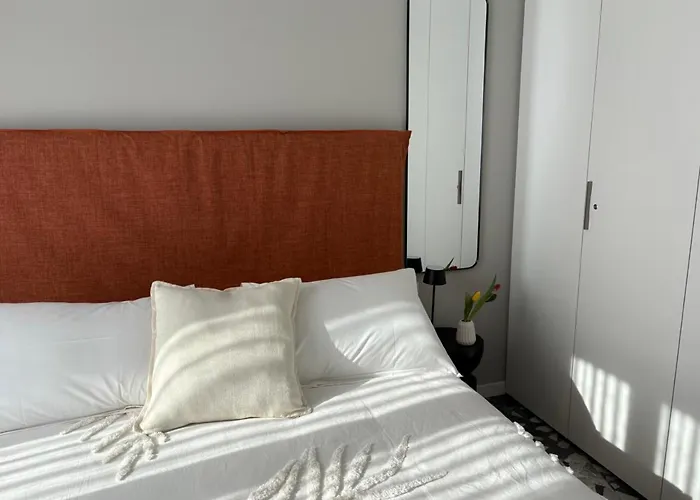 La Terrazza Sul Corso Appartement Trévise