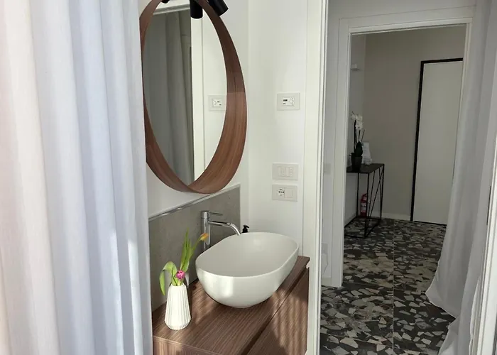 La Terrazza Sul Corso