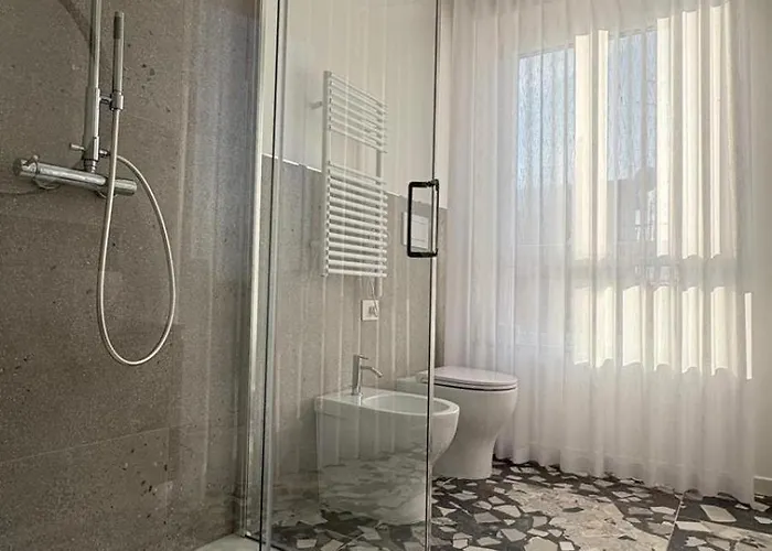 La Terrazza Sul Corso