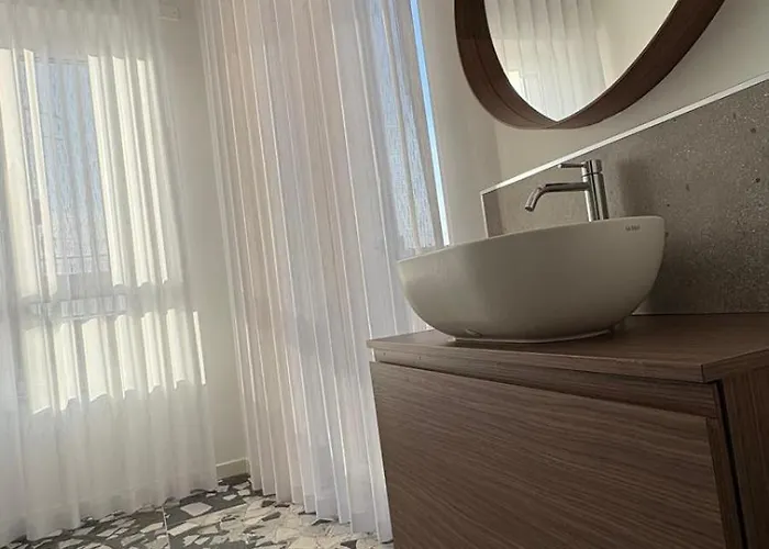 Appartement La Terrazza Sul Corso