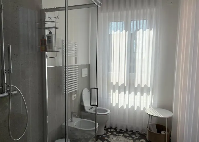 La Terrazza Sul Corso Appartement