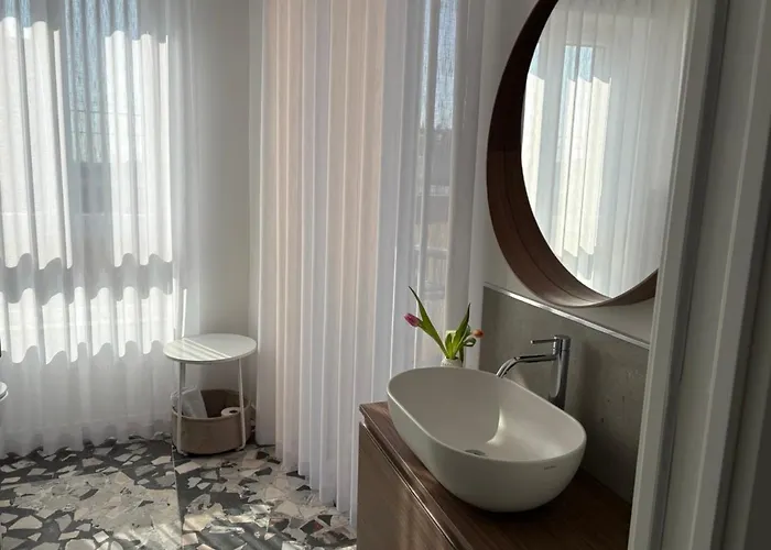 La Terrazza Sul Corso