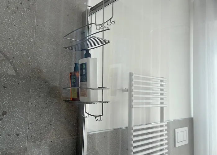 Appartement La Terrazza Sul Corso *