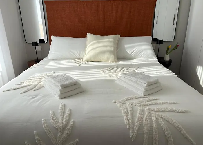 La Terrazza Sul Corso Appartement Trévise