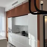 La Terrazza Sul Corso Apartamento