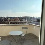 Apartamento La Terrazza Sul Corso Treviso