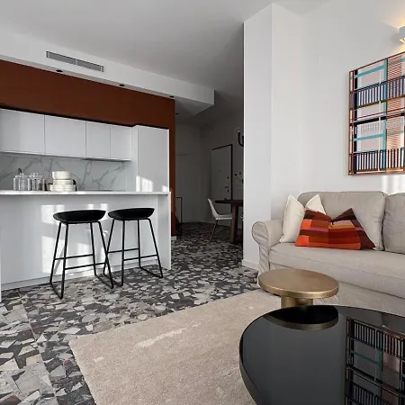 La Terrazza Sul Corso Apartment Treviso
