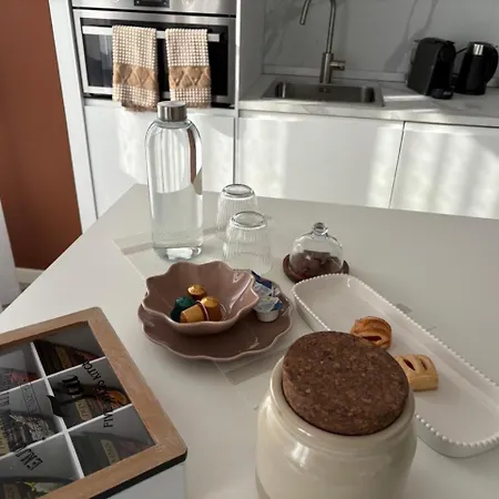 La Terrazza Sul Corso *