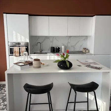 La Terrazza Sul Corso Appartement *