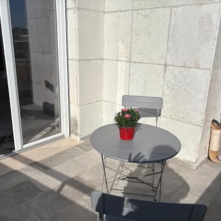 La Terrazza Sul Corso