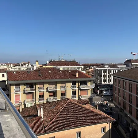 La Terrazza Sul Corso 公寓 *
