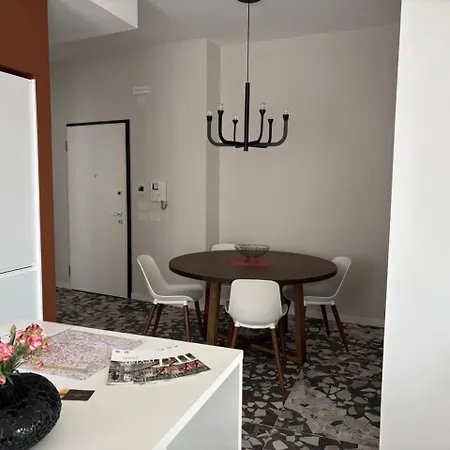 La Terrazza Sul Corso 公寓 特雷维索
