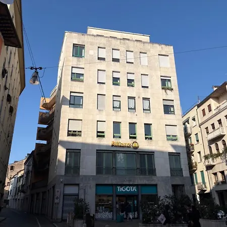 La Terrazza Sul Corso * تريفيزو