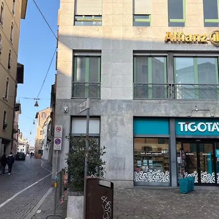 La Terrazza Sul Corso