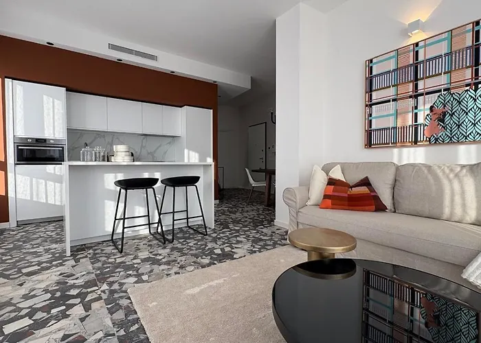 La Terrazza Sul Corso Daire Treviso