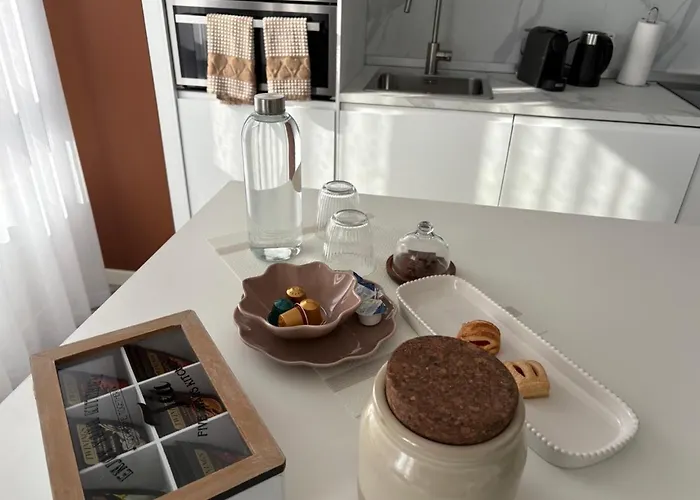 La Terrazza Sul Corso *