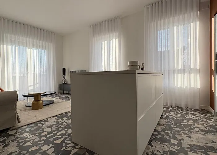 شقة La Terrazza Sul Corso