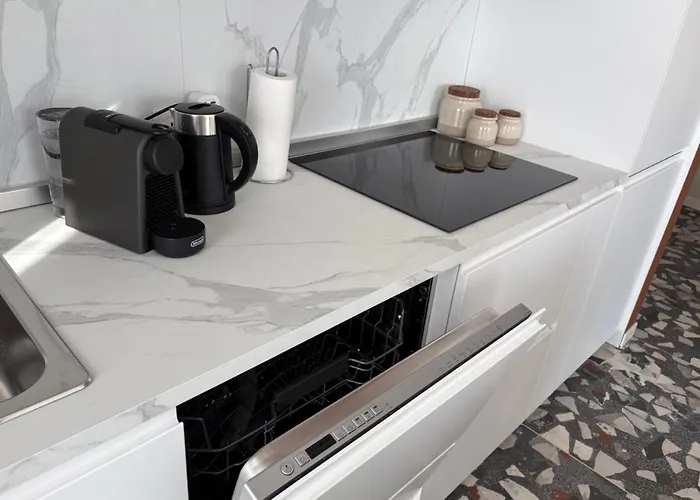 La Terrazza Sul Corso شقة