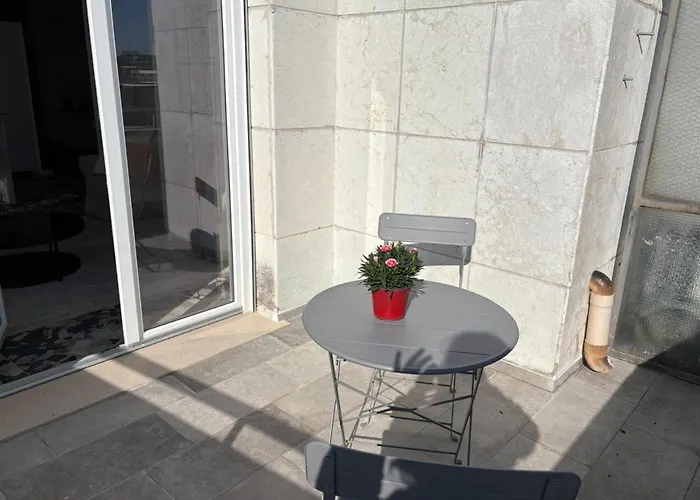 La Terrazza Sul Corso