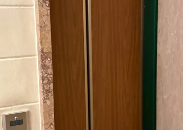 Daire La Terrazza Sul Corso