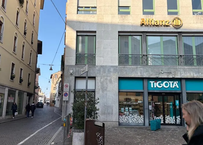 La Terrazza Sul Corso